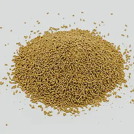 Корм Комбікорм "Стартовий" для курчат бройлерів від 1 до 14 днів, 25 кг Кобікорм