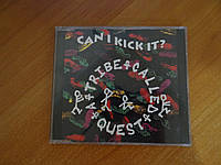 Tribet Called Quest - Audio CD диск фирменный