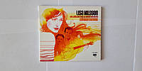 Lisa Nilsson Sambou Sambou Audio CD диск фирменный музыка