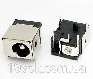 Роз'єм живлення для UX50V U6V UL80V N20A F5R F5M