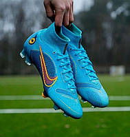 Бутсы Nike Mercurial Superfly VII CR7 Pro FG