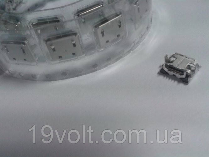 Роз'єм micro usb Asus Fe170Cg K012, фото 1
