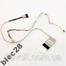 Шлейф матриці Lenovo G580 DC02001ES10