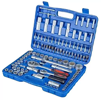 Набір інструментів AND PIECE TOOL SET в кейсі 108 шт (5822)