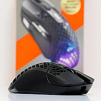 Компьютерная МЫШКА STEELSERIES AEROX 5 BLACK