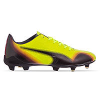 Бутсы футбольная обувь SP-Sport PM 973-1 размер 40-45 (верх-TPU, подошва-термополиуретан (TPU),