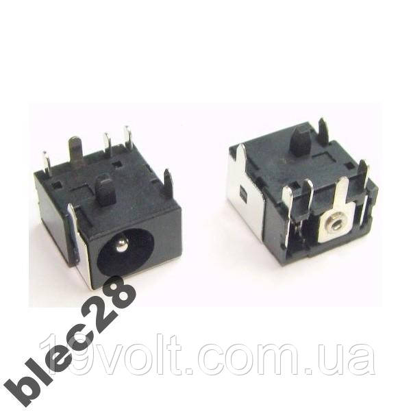 Роз'єм гніздо Packard Bell Easynote C3227 C3255 C3, фото 1