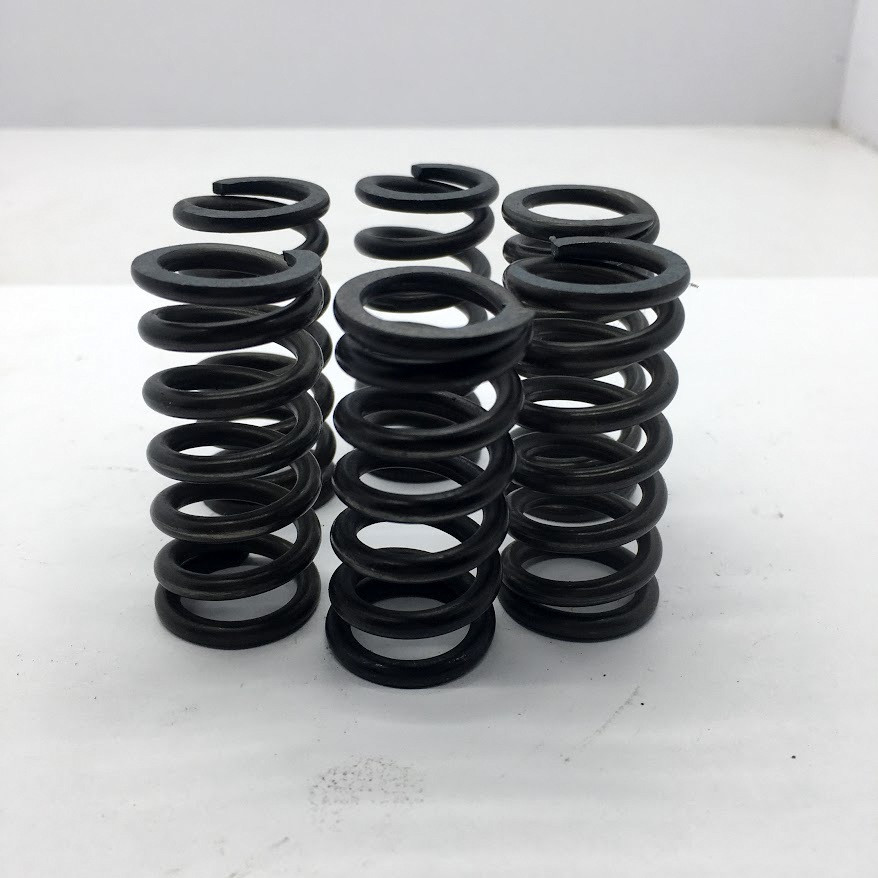 Пружини зчеплення КПП м/б (к-т 6 шт, d-22 mm, l-43,5 mm) (CH)