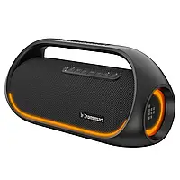 Портативная колонка Bluetooth Tronsmart Bang Black 60W