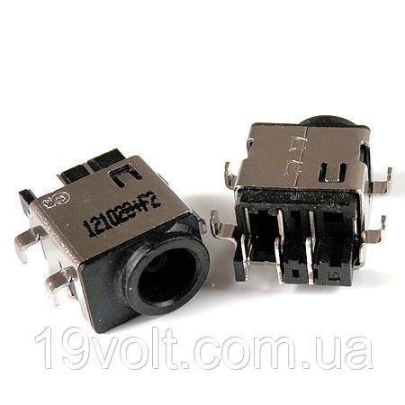 Роз'єм гніздо SAMSUNG RV513 RV518 RV520