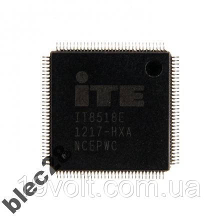 ITE IT8518E HXA - фото 1 - id-p370420094