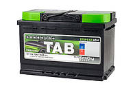 Аккумулятор автомобильный 70Ач 760А "+" справа TAB ( ) TAB ECODRY 70-TAB