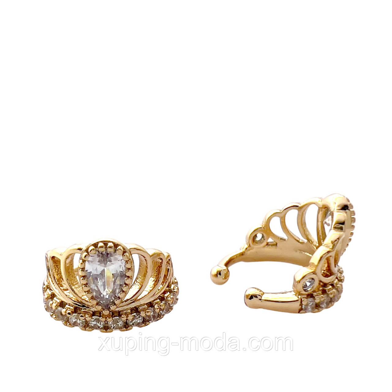 Кафі xp. 18 к. 10 мм, фото 1