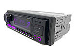 Авто Магнітола Celsior Бездисковий Магнітофон у Машину Bluetooth MP3 SD USB FM CSW-2303M, фото 5