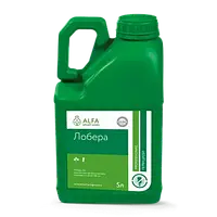 Лобера, ALFA Smart Agro