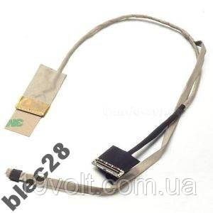 Шлейф матриці HP Pavilion G6-2000 G6T-2000