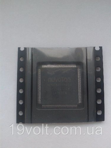 Мікросхема Nuvoton NPCE885GA0DX для ноутбука NPCE