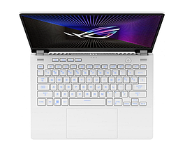 Ноутбук ASUS - ROG Zephyrus ( GA402XV-G14.R94060), фото 2