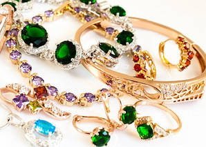 Біжутерія Xuping