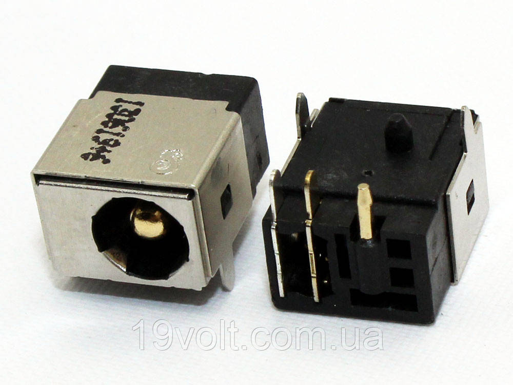 Разъем Asus U31 U31J U31F U31JG U31SD U31SG
