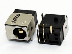 Роз'єм Asus B33E UL33 N43 U31F U31Jg U31SD