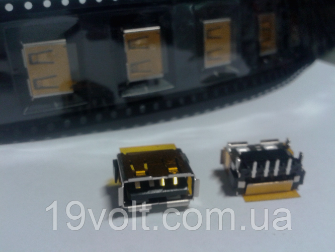USB Роз'єм гніздо Acer 5336 5333 5332 5334 5337