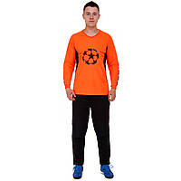 Форма футбольного вратаря SP-Sport GOAL CO-5906 026 (PL, р-р S-XXXL, цвета в ассортименте)