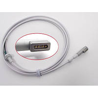 Кабель живлення для ноутбука Apple Magsafe 1 L-type DC Cable