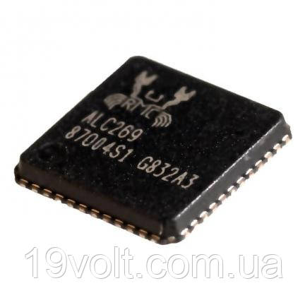 Мікросхема ALC269