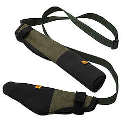 Стяжка для вудлища Prologic Connected Tip/Butt Protector (2 шт/уп)