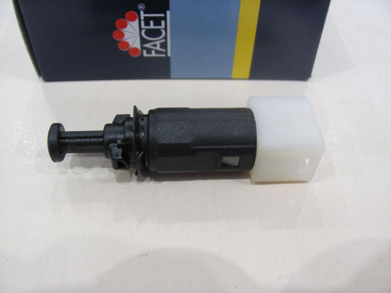 Датчик педалі гальма Renault Trafic | Opel Vivaro | FACET 7.1149