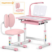 Комплект парта і крісло ErgoKids BD-20