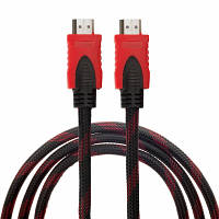 Кабель мультимедийный HDMI to HDMI 15.0m v1.4 ProfCable (ProfCable10-1500) d