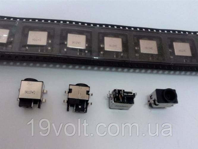 Роз'єм гніздо Samsung R525 R528 R530 R538 R540