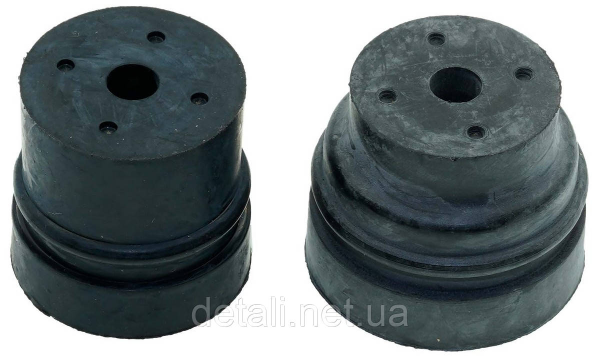 Амортизатори (вібростійкі) бензопили ST MS-380 аналог (11217909912+11217909909), фото 1