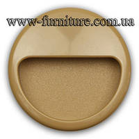 Ручка MD6110 врізна (бук)