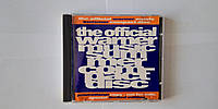 The Official Warner Music Summer Compact Disc Audio CD диск фирменный