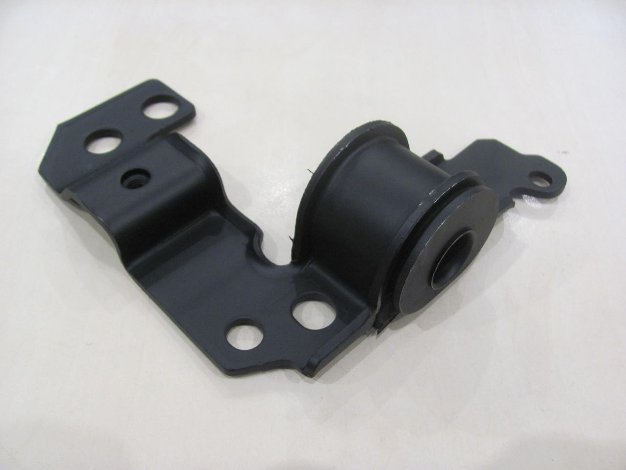 Сайлентблок переднього важеля задній iat Doblo 00-09 | L | ASMETAL 38FI5501, фото 1