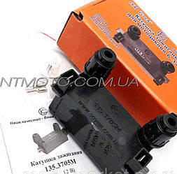 Котушка запалювання ІЖ ЮПІТЕР 6V-12V (3705М, 1147) (БСЗ, МСЗ) СОВЕК (#VDK)