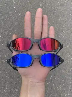Oakley - oakley juliet 確認画像 シリアルナンバー確認表 - LINEGEAR