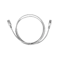 Патч-корд литий UTP RJ45 кат. 5Е 1 м h
