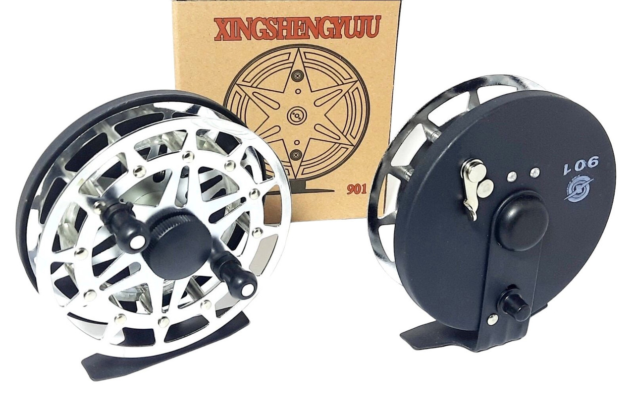 Інерційна котушка EOS 901, фото 1