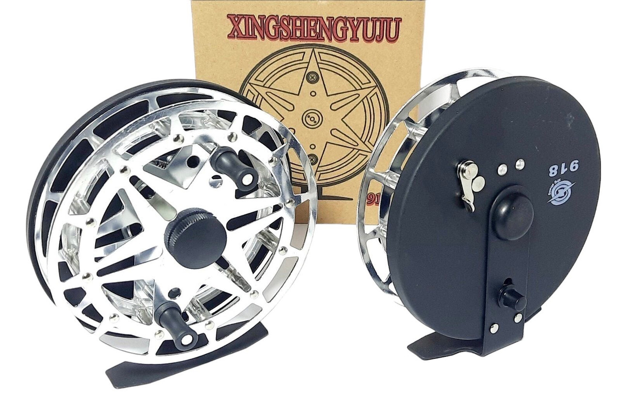 Інерційна котушка EOS 918, фото 1