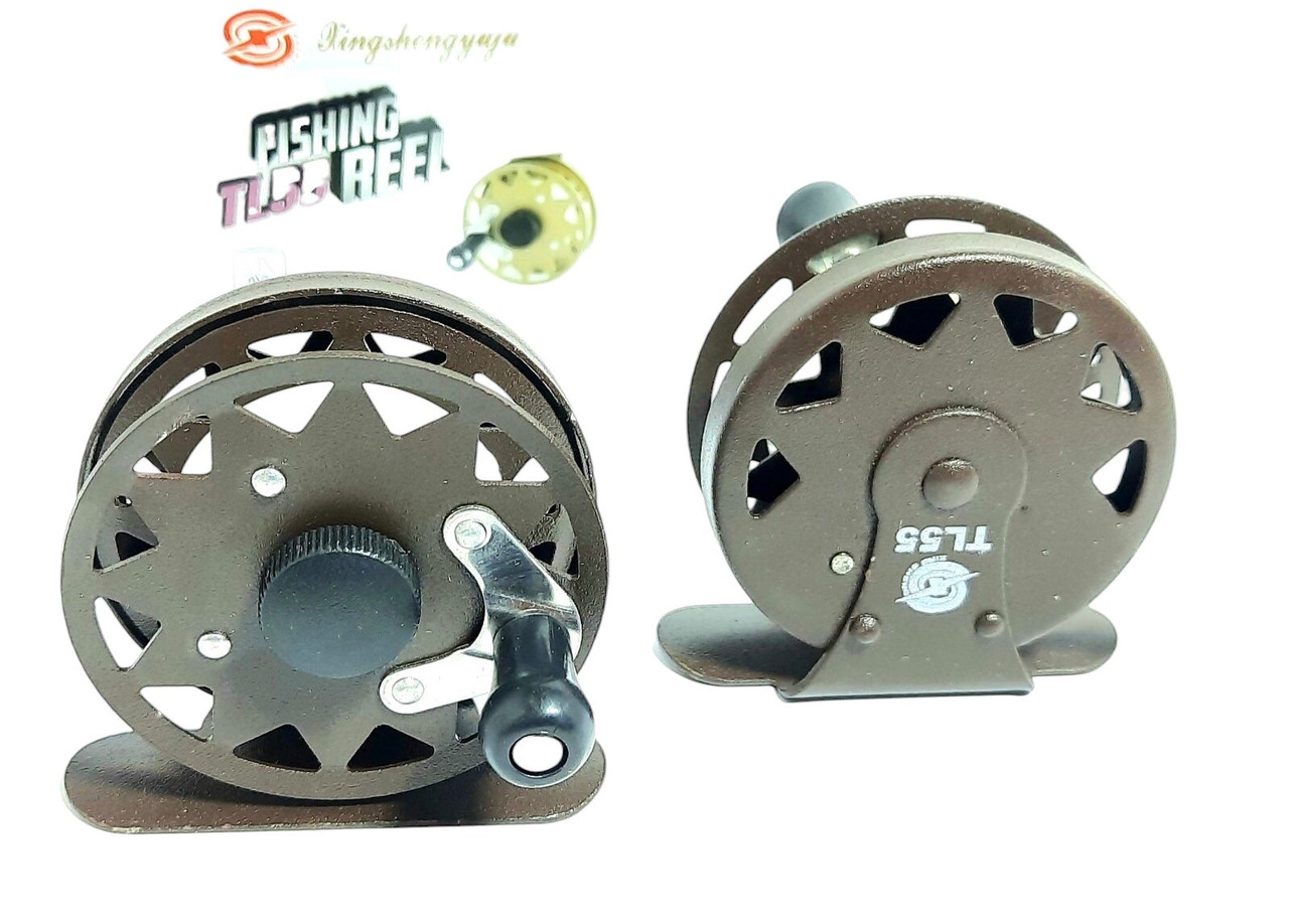 Інерційна котушка EOS TL55, фото 1