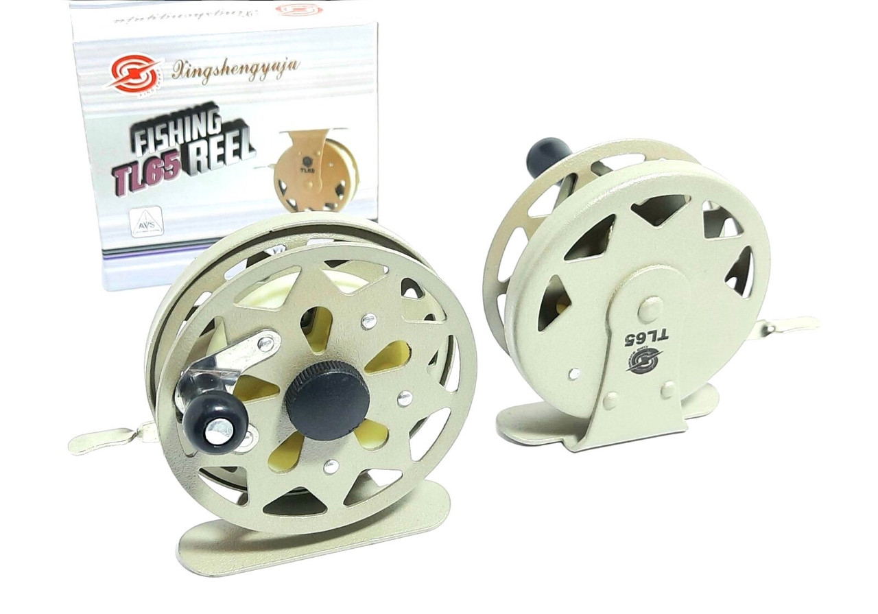 Інерційна котушка EOS TL65, фото 1