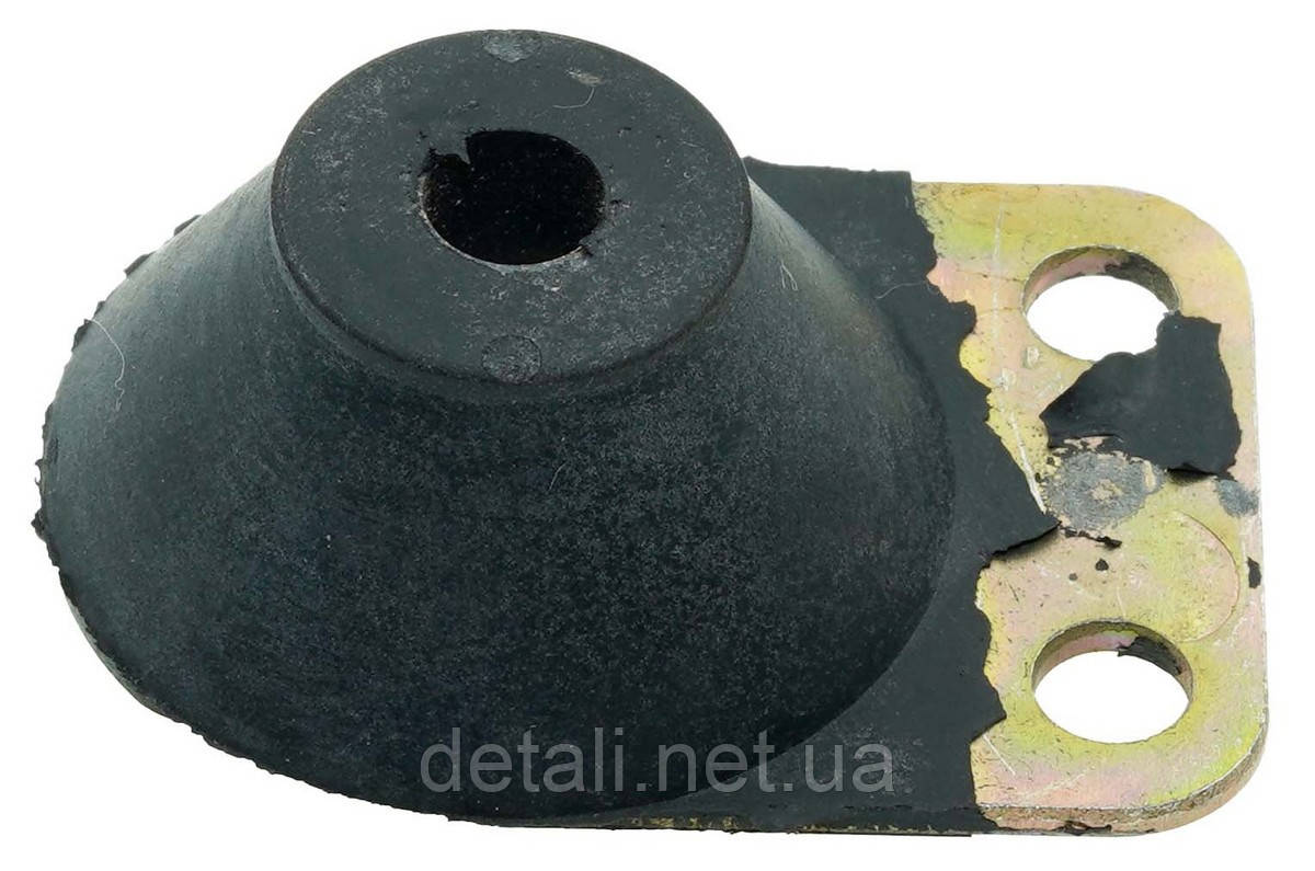 Пластина-амортизатор бензопили ST MS-380 аналог 11217909901, фото 1