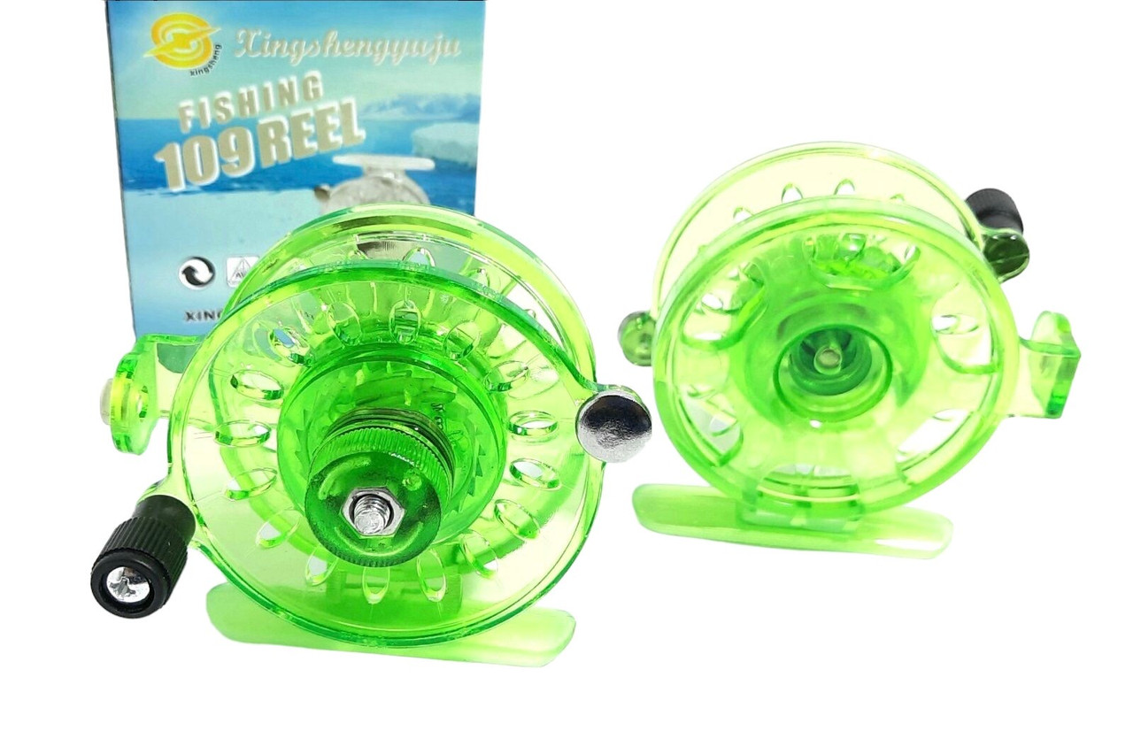 Інерційна котушка EOS 109R, фото 1