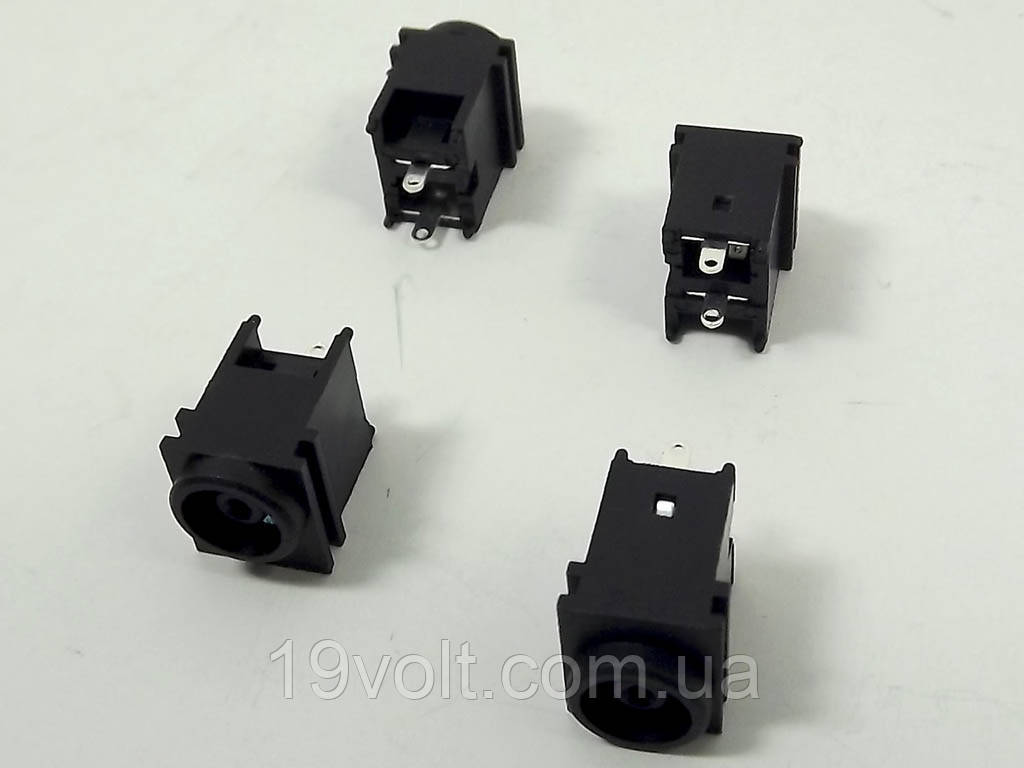 Роз'єм живлення SONY (PJ36A PJ036)