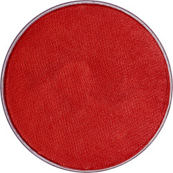 Аквагрим Superstar основний Червоний кармінний 16 g