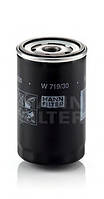 Фільтр олії MANN-FILTER W 719/30